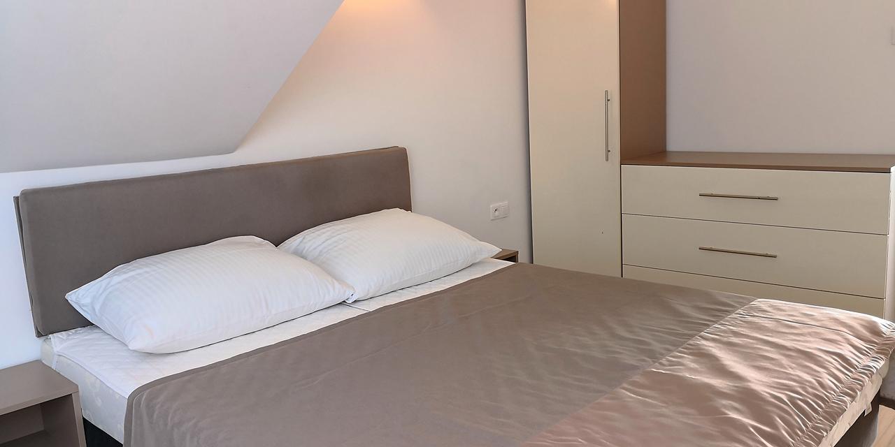 Apartamento Sun Park Pobierowo Exterior foto
